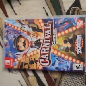 Carnival games